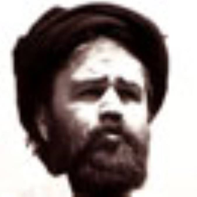 حاج سید احمد خمینی