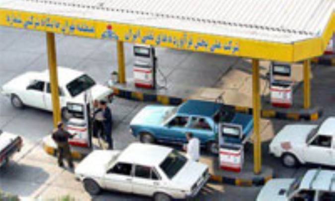 تهران!نفس بکش