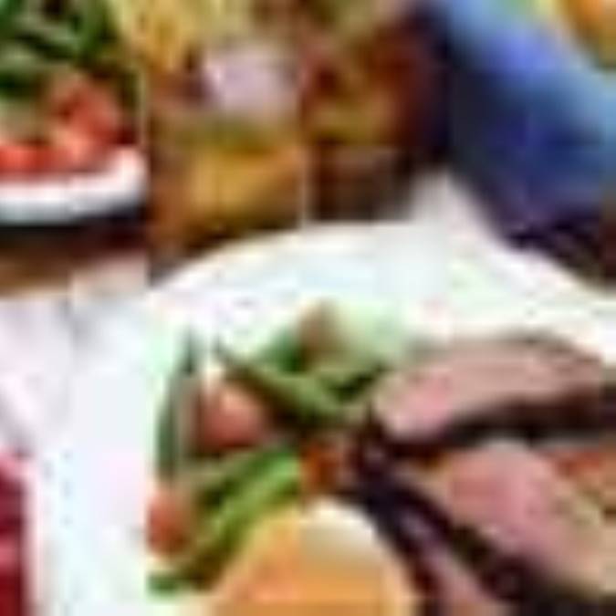 آداب خوردن گوشت در اسلام 