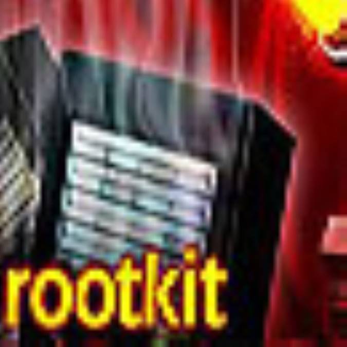 RootKit چیست؟