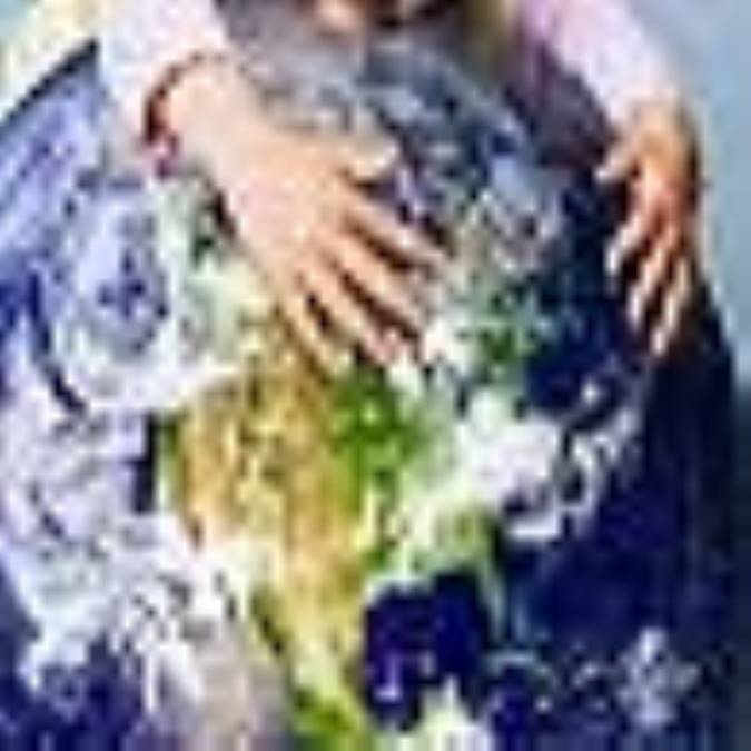 کليات جمعيت و توسعه پايدار