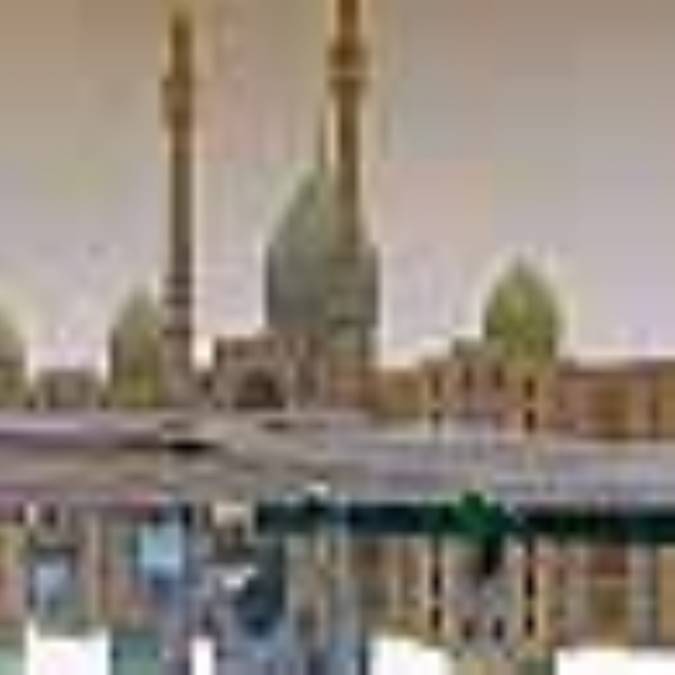 تشرف شيخ محمد رشتى 