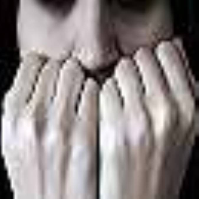 اضطراب را نابود نکنيد!