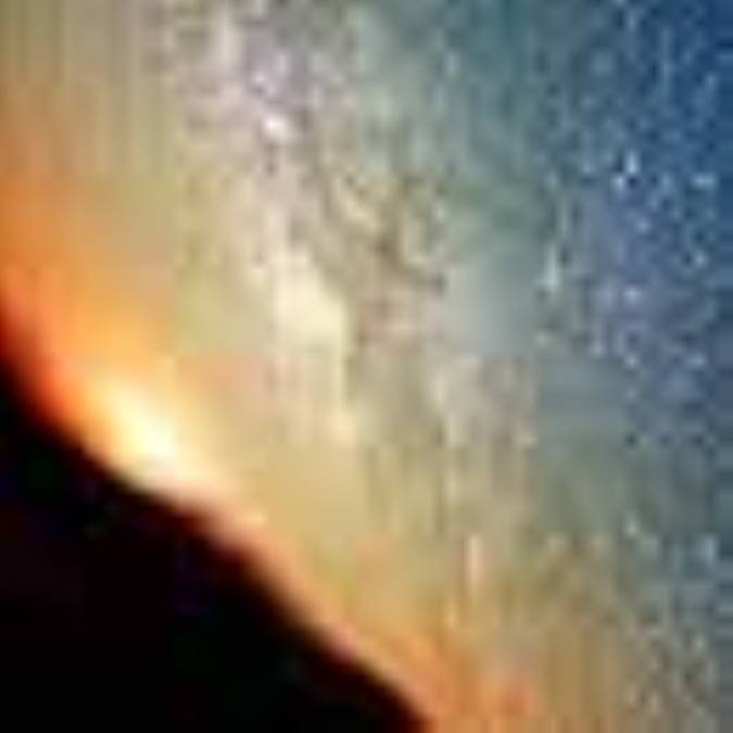 سالی که ستاره‌ها فرو ریختند