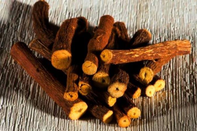 همه چیز در باره شیرین بیان