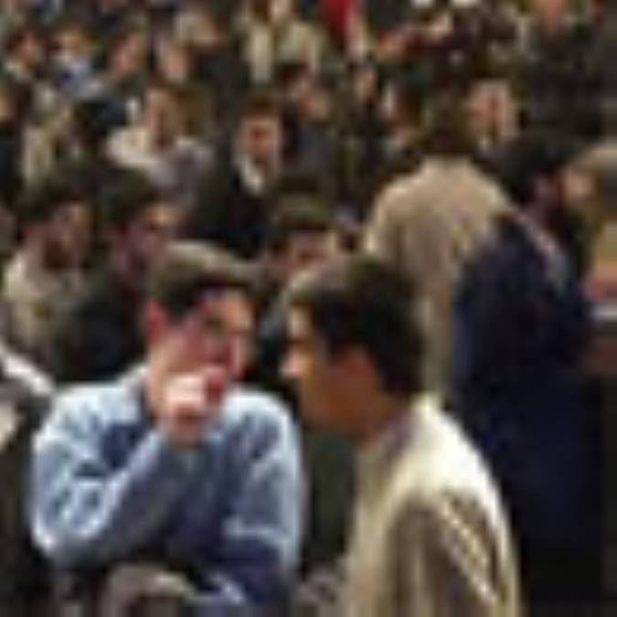 جوان و بحران هویت