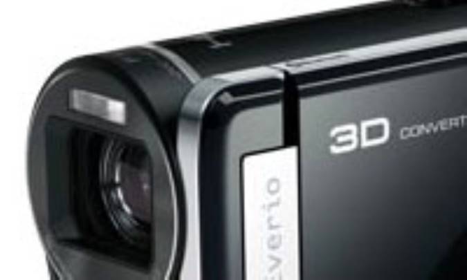 10 دوربین فیلم‏برداری برتـر ژوئن 2011