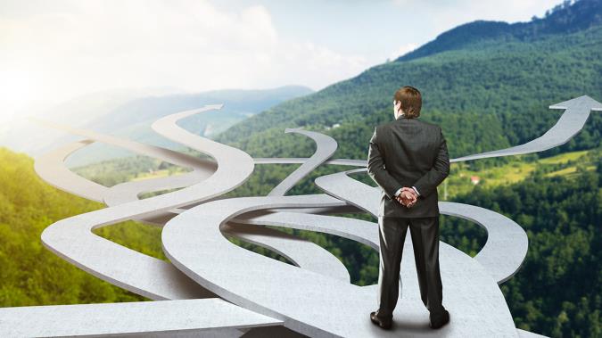 درخت تصمیم گیری چیست و چه کاربردی دارد؟