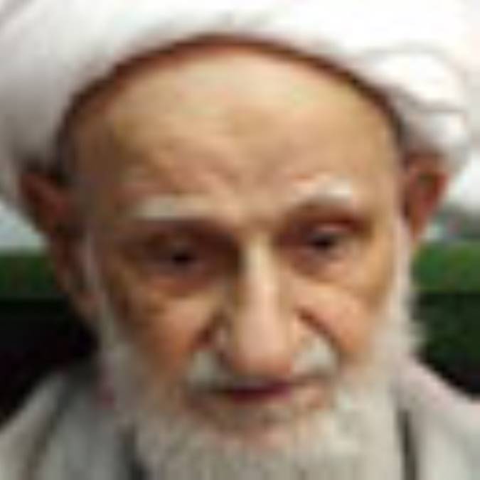 مهدويت از ديدگاه آيت‌الله‌ بهجت (ره) (2)