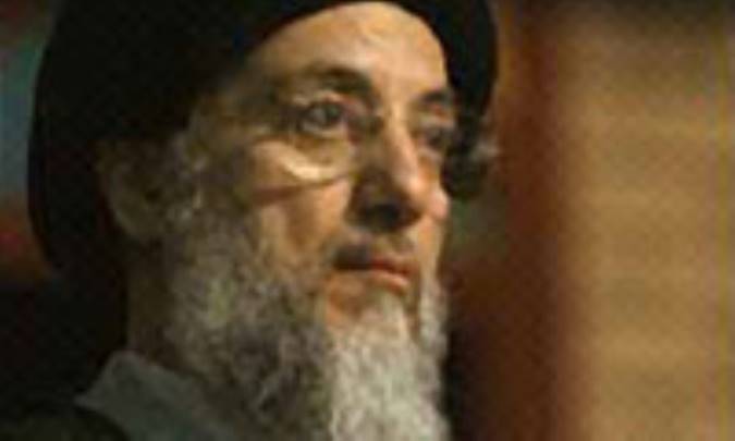 شهيد حکيم، مبدع معادله اي جديدي براي برپايي حکومت مردمي در عراق(2)