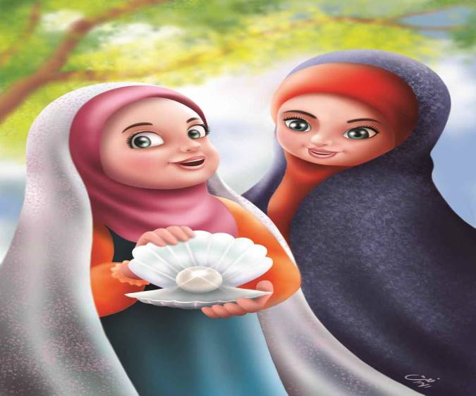 بال چادر