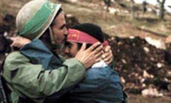 مفسر عشق