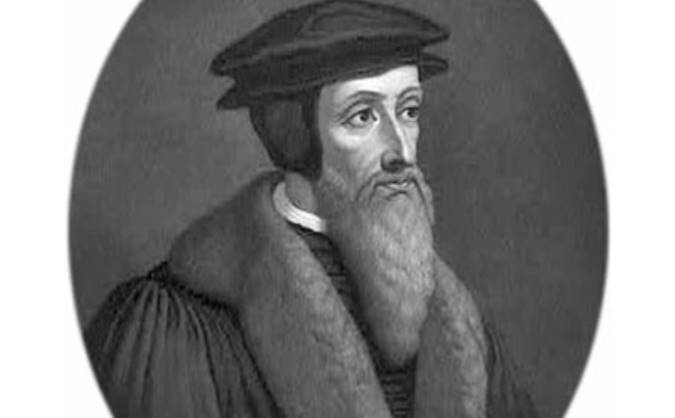 کالون و کالونیسم