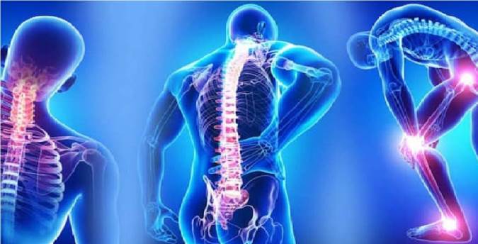 راهکارهای مناسب برای کاهش درد در بیماری فیبرومیالژیا