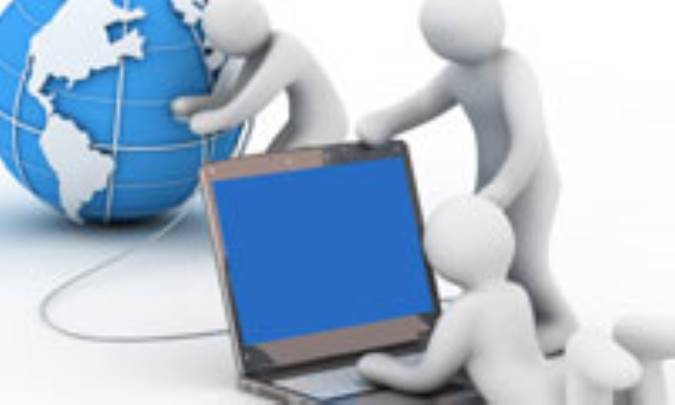 آشنايي با اجزاي Web Marketing