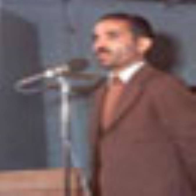 شخصیت یگانه