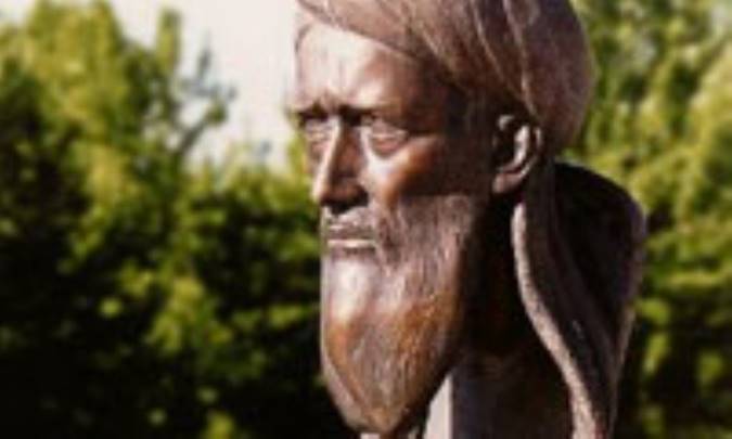 محمد بن زکریای رازی