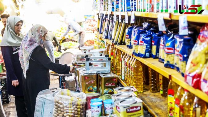 چطور در شرایط جنگی مصرف کالاهای اساسی را مدیریت کنیم؟