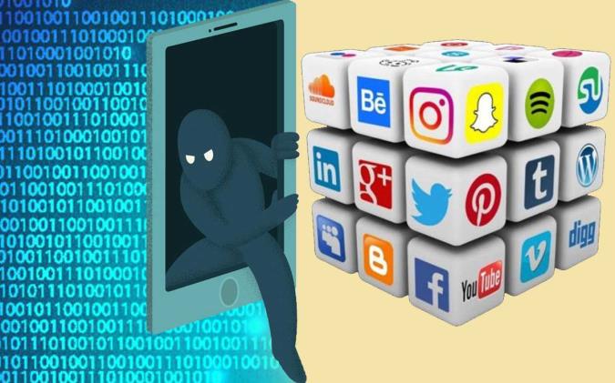 عضوگیری موساد در شبکه‌های اجتماعی