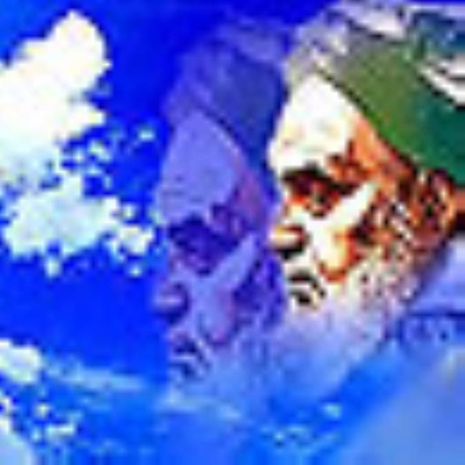 بازتاب انقلاب اسلامی بر مسایل راهبردی قدرت های بزرگ