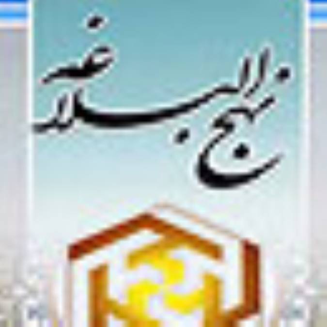 على (ع) در نهج البلاغه