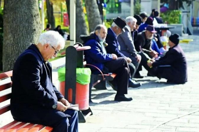 اگر جمعیت ایران پیر شود چه اتفاقی برای اقتصاد می افتد؟