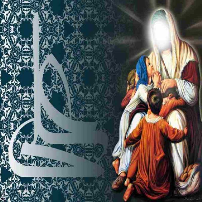 ما چه‌قدر چون تو بوده‌ایم؟