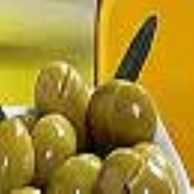 دانستني‌هاي روغن زيتون