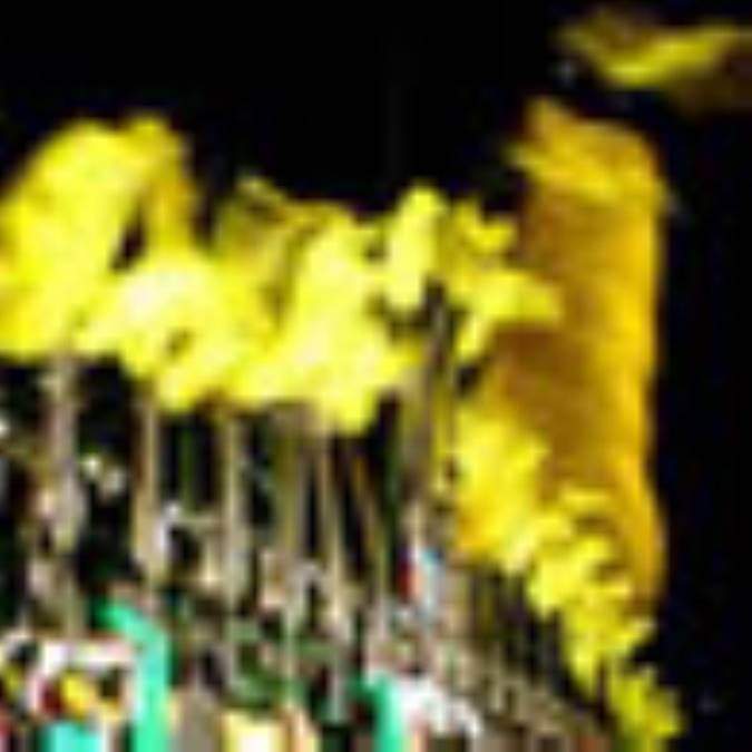 علامت هاي سنگين، کمردرد