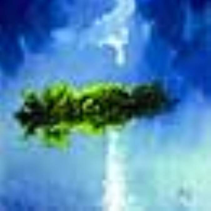 بررسي داستان جزيرة خضرا (از نظر سند)