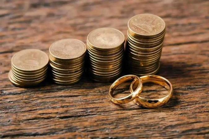 آیا مهریه زیاد کلید خوشبختی است؟