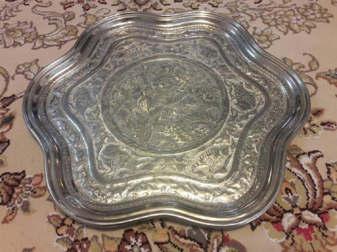 آشنایی با سوغات بروجرد