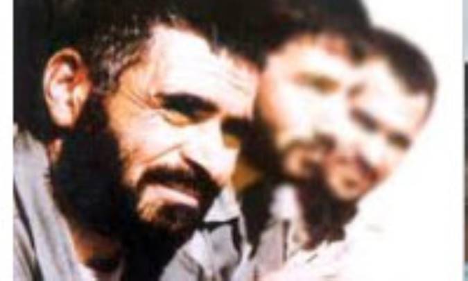 پلاک آشنا ؛ شهید عبدالحسین برونسی