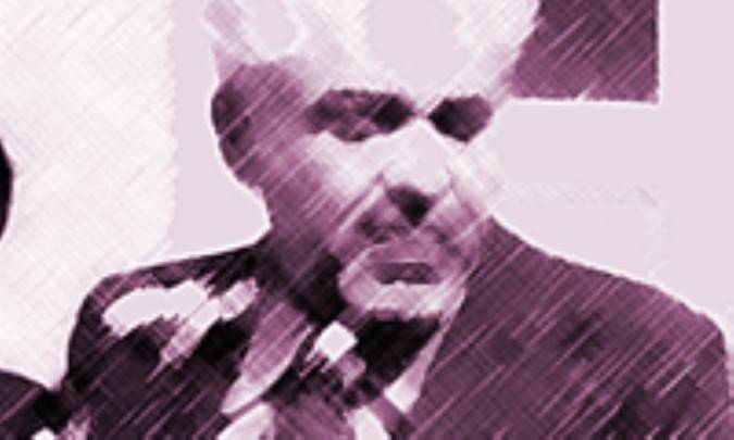 در انتظار شهادت