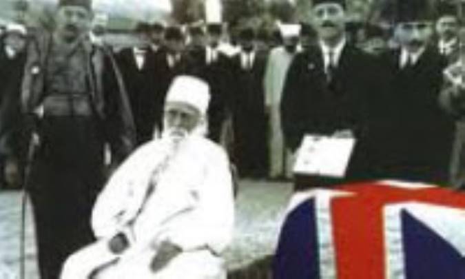 ايدئولوژي شيخيه و بابیه