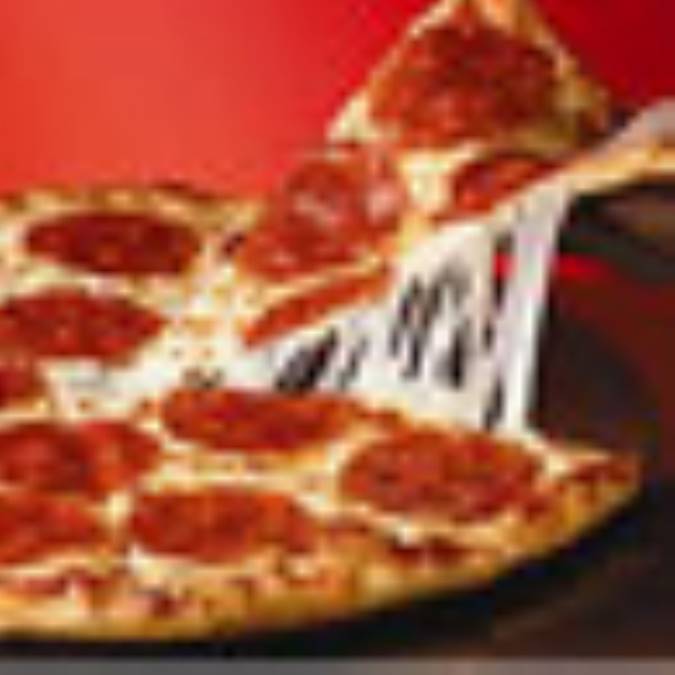 تلاش برای رفع اتهام از پیتزا