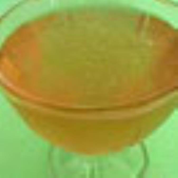 شربت سکنجبين