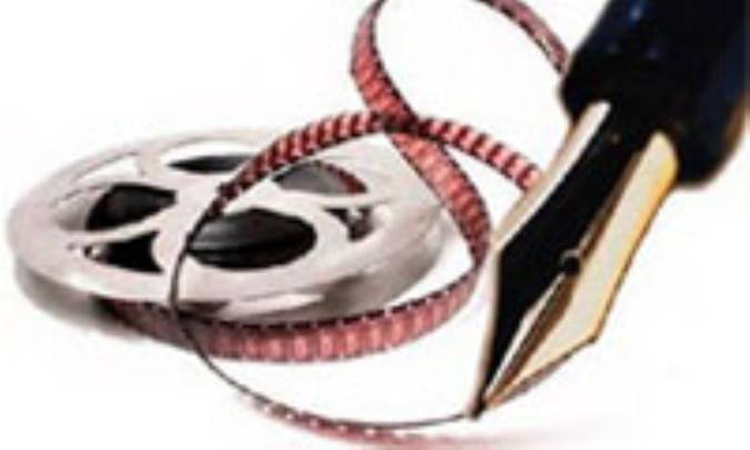 دفترهاي سينما