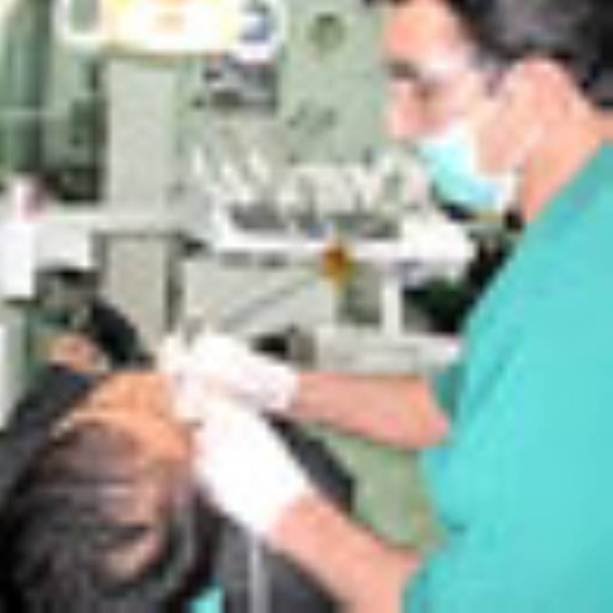 مراقبت هاي بعد از جراحي دندان 