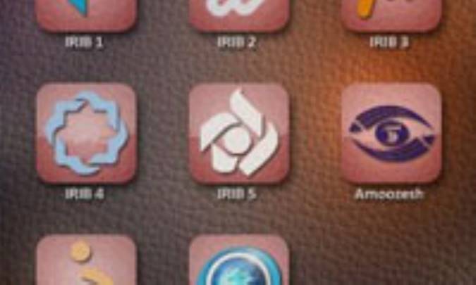 گربه فارسي روي شيرواني داغ جهاني