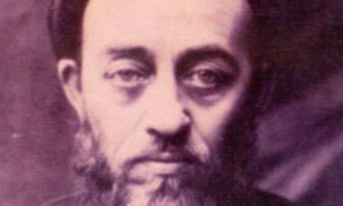 در مورد علامه محمد حسين طباطبايي