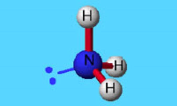 آیا آمونیاک را می شناسید؟