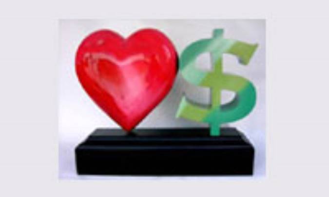 ازدواج در عین بی پولی