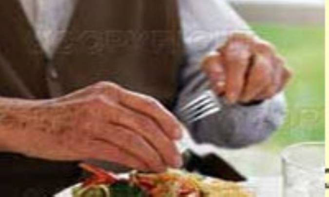 تغذيه بي‌نظم، شما را چاق مي‌کند