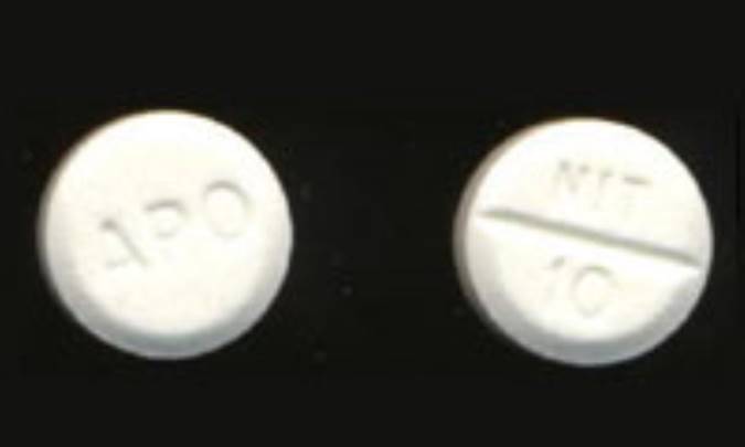 نيترازپام Nitrazepam