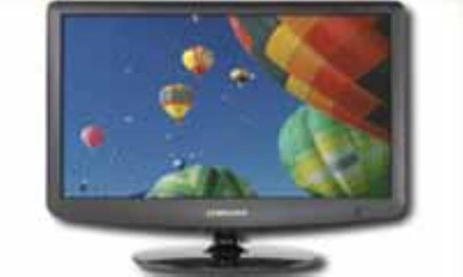 انواع فناوري پنل LCD