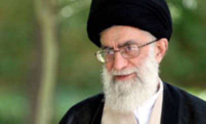 خاطراتي ماندگار از مقام معظم رهبري