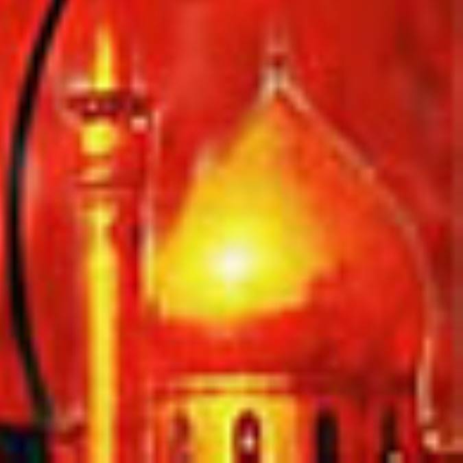 ورود به کربلا و اتفاقات رخ داده