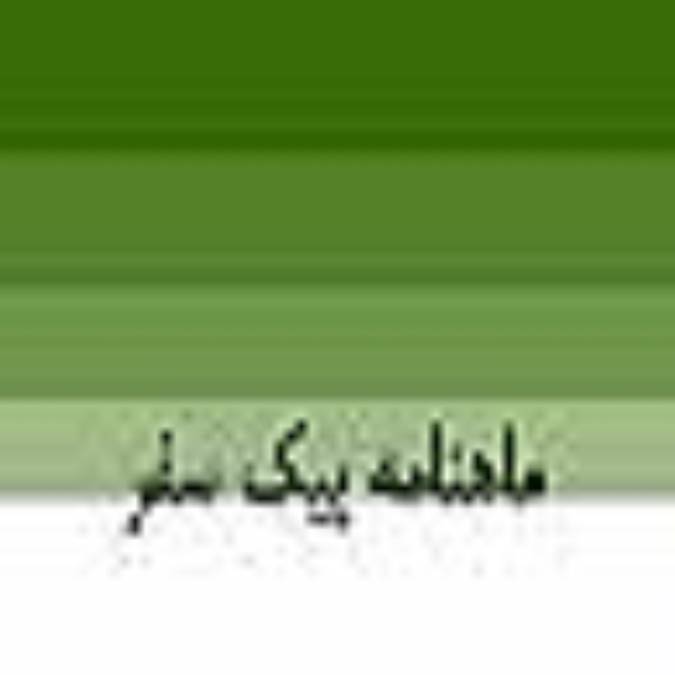 ماهنامه پيك سفر