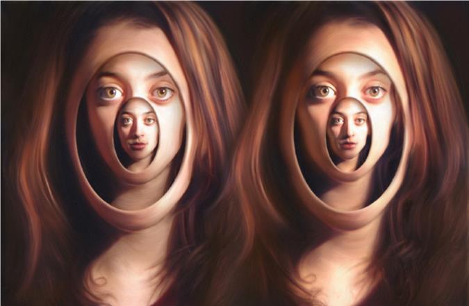 اختلال چند شخصیتی و درمان آن